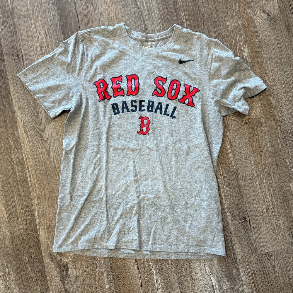 Nike Boston Red Sox T-Shirt